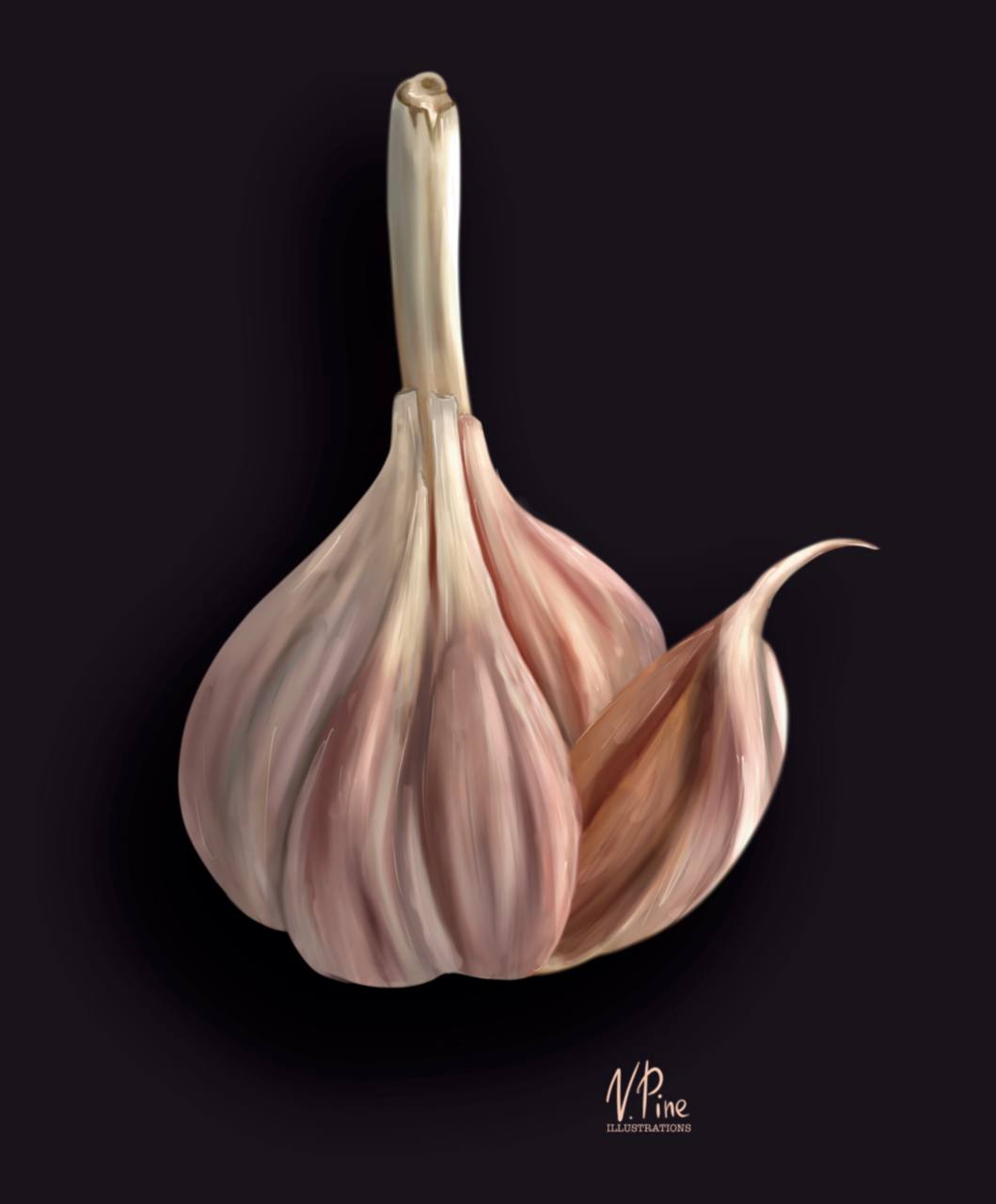 Garlic
